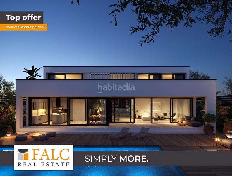 Foto 0afbd224-1dea-4640-abfb-8cf875da1266. Edifici a Sa Cabaneta Marratxí