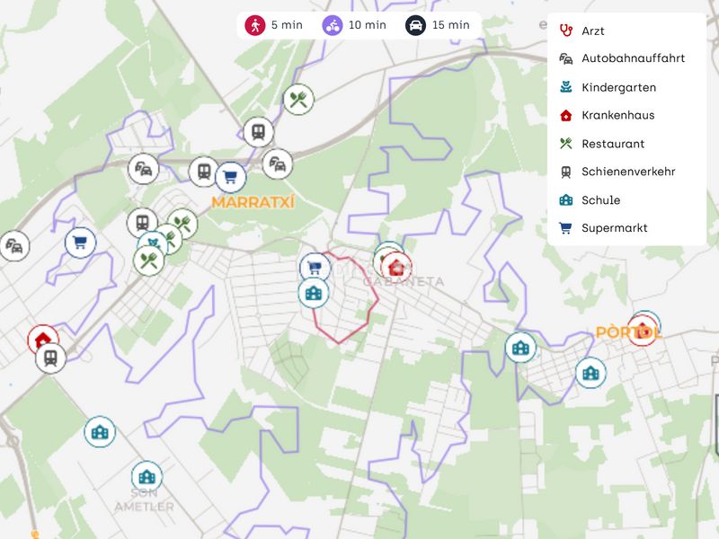 Foto 17257455-0648-4086-a0f9-8dbe49a3baf5. Edifici a Sa Cabaneta Marratxí