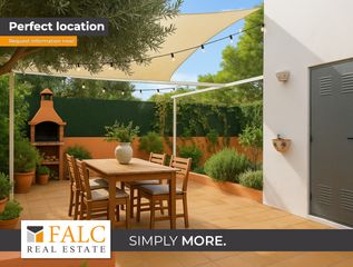 Edificio in Cala Millor