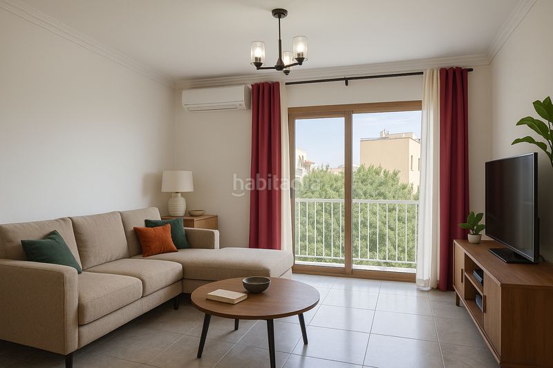 Foto cfd8d7b2-74a9-4762-a304-cd54a923f5dd. Edificio in Cala Millor Son Servera
