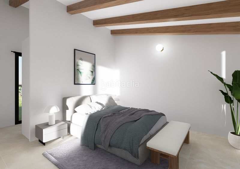 Foto a304caab-10e4-4593-8e7e-ac250ce0895e. Masia amb calefacció aparcament piscina a Llucmajor interior Llucmajor