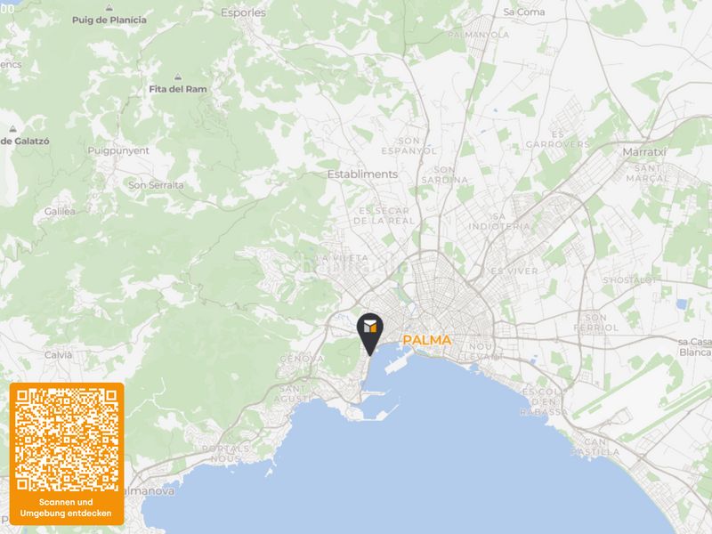 Foto 03695e27-1d6a-401f-8f91-978fbb584147. Àtic amb aparcament piscina a Son Armadams Palma de Mallorca