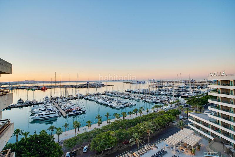 Foto 12a7fdeb-c599-47b0-bd61-304e194b8243. Àtic amb aparcament piscina a Son Armadams Palma de Mallorca