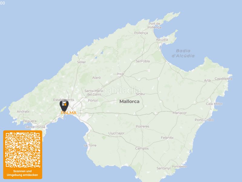 Foto 17fc59fa-acc6-4316-b7ae-77cc3e20b624. Àtic amb aparcament piscina a Son Armadams Palma de Mallorca