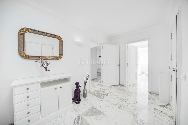 Foto 5da672a0-2421-4c59-81e0-78106a960fc6. Àtic amb aparcament piscina a Son Armadams Palma de Mallorca