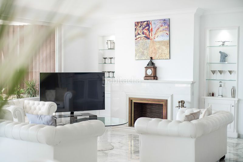 Foto 658801d9-56ce-444b-8bfa-902519e62b2c. Àtic amb aparcament piscina a Son Armadams Palma de Mallorca