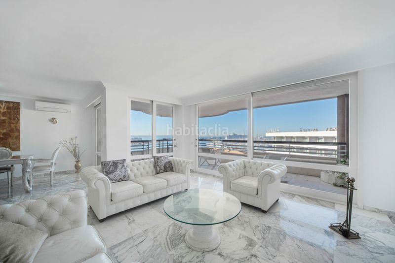 Foto 93beec99-96a7-41fd-a1aa-5b42babca56d. Àtic amb aparcament piscina a Son Armadams Palma de Mallorca