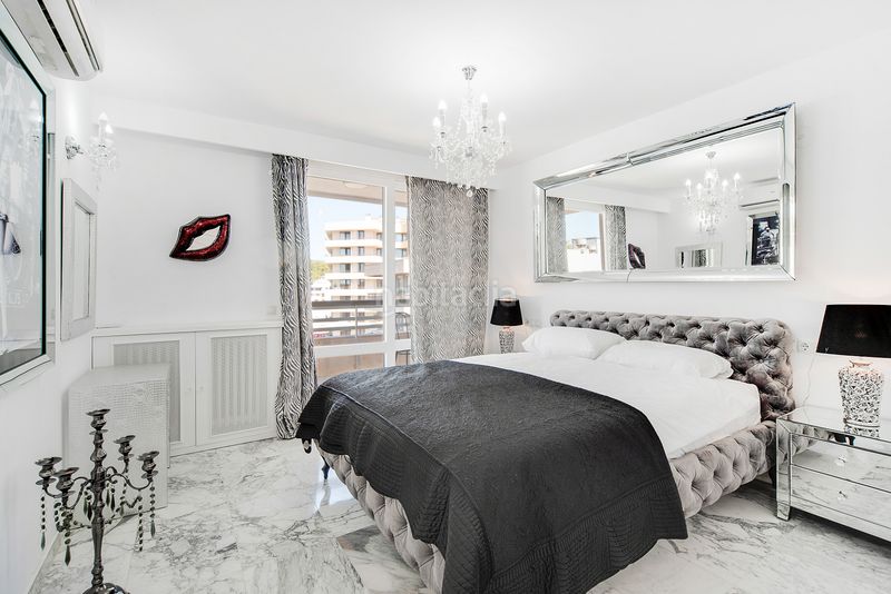 Foto f2c7b0ed-4773-4513-b251-23e048d57c7c. Àtic amb aparcament piscina a Son Armadams Palma de Mallorca