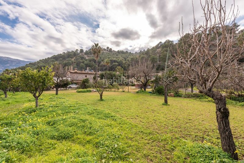 Foto 013844d9-be11-4bd4-8ef7-a8f53c4c8349. Masia amb piscina a Sóller