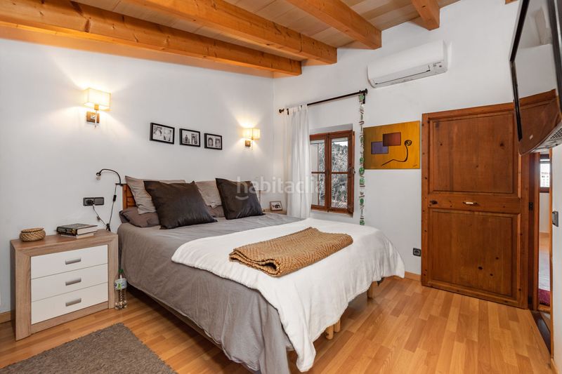 Foto 085848b9-1b5a-4164-a3b9-a61f5a5ee203. Masia amb piscina a Sóller