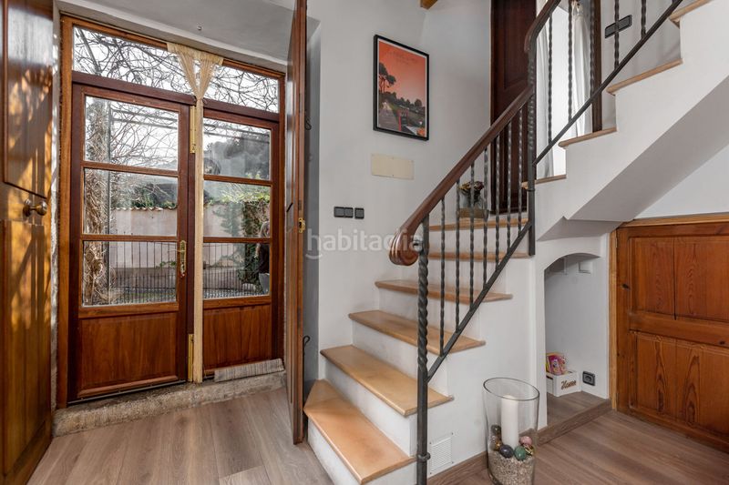 Foto 3643f28d-771f-40bf-90b0-6fdf54c4f196. Masia amb piscina a Sóller