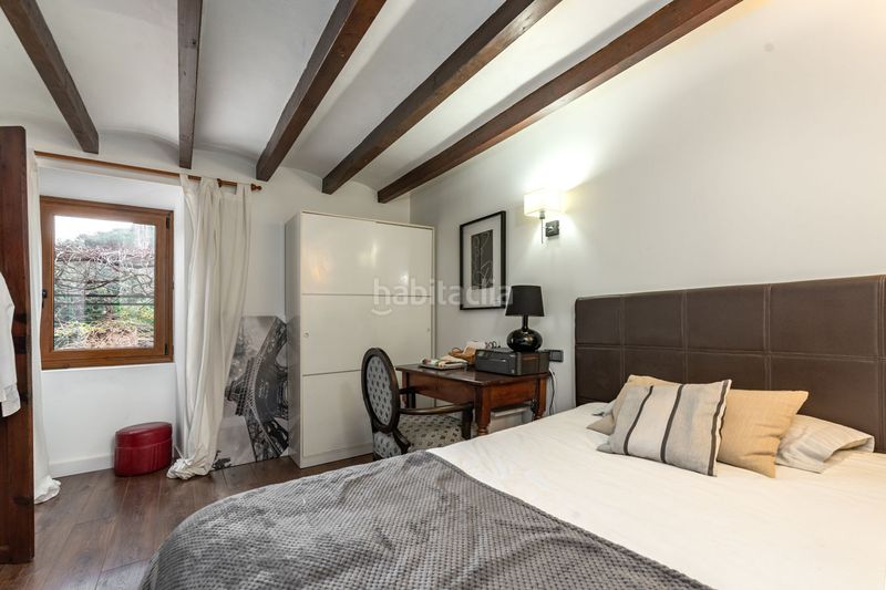 Foto 39a81d08-5728-45b1-b258-6573eb6e9a3c. Masia amb piscina a Sóller