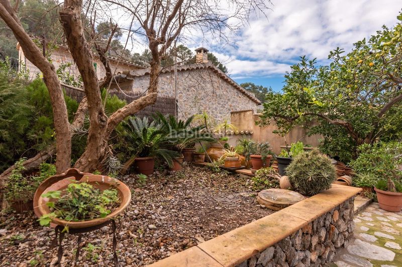 Foto 4c6395b3-87a6-4d13-940a-8daf242372f5. Masia amb piscina a Sóller