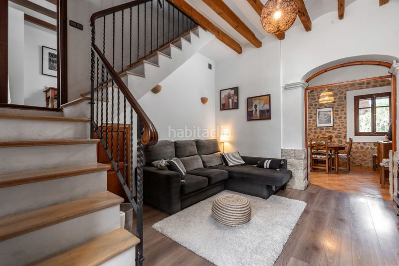 Foto 68a23c6e-cae8-4db5-98a2-b2d5026fc7ef. Masia amb piscina a Sóller