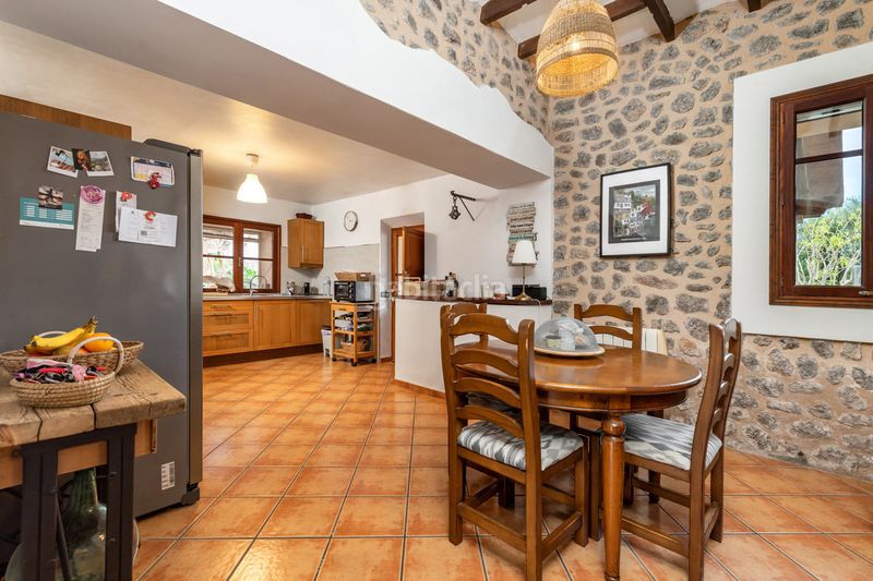 Foto 79ac898f-0000-4b87-a265-23e892753dd4. Masia amb piscina a Sóller