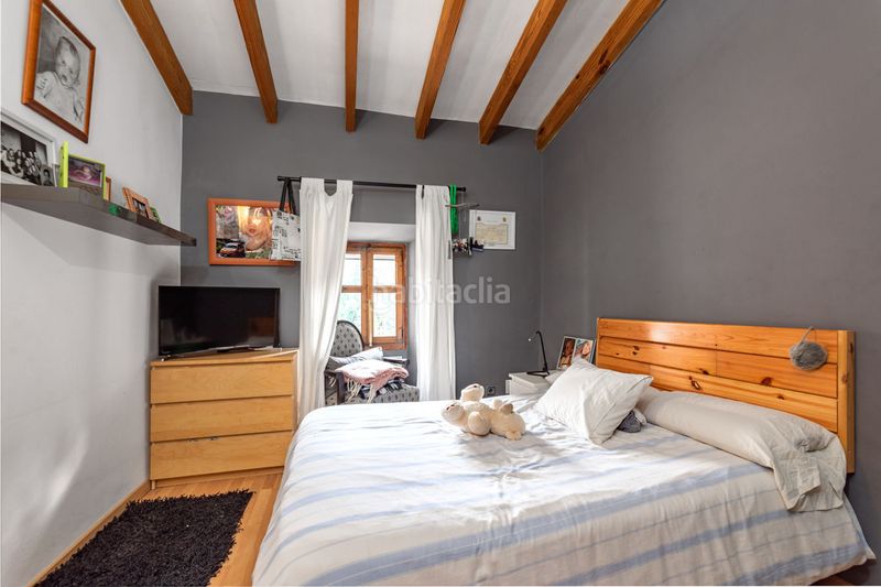 Foto 85da3bfb-593f-4079-959b-deaafd5950f3. Masia amb piscina a Sóller