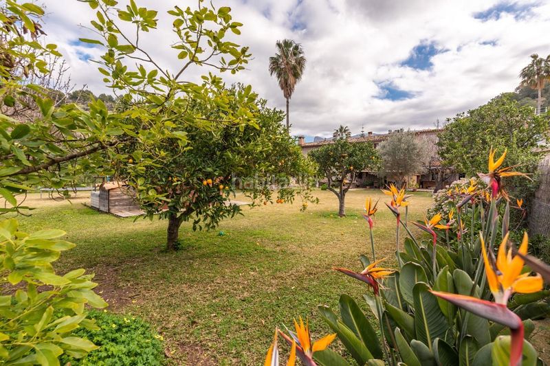 Foto bd189a32-b830-4b6c-a898-ddf503cc25c7. Masia amb piscina a Sóller