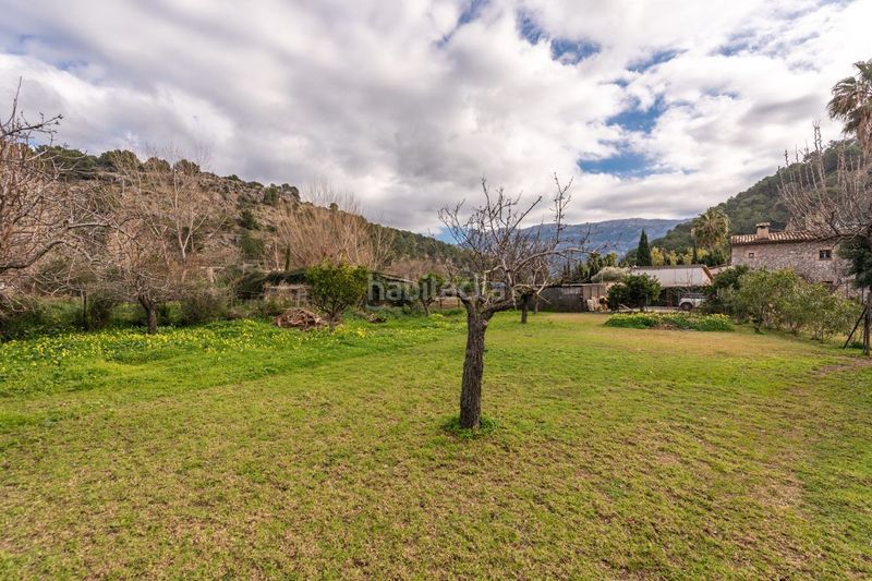 Foto d66cecd9-7400-44fe-828c-9145f2395e15. Masia amb piscina a Sóller