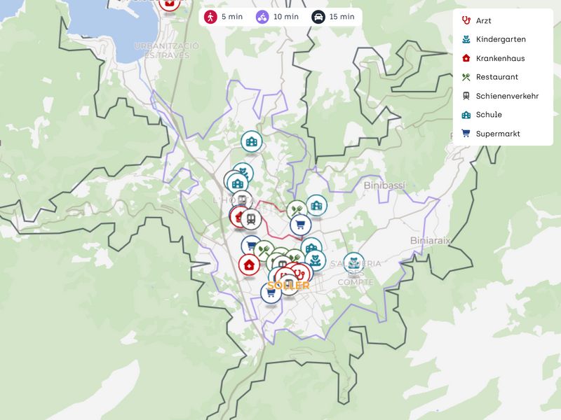 Foto e142b697-d2f4-4bb0-b330-522bd22f4cba. Masia amb piscina a Sóller