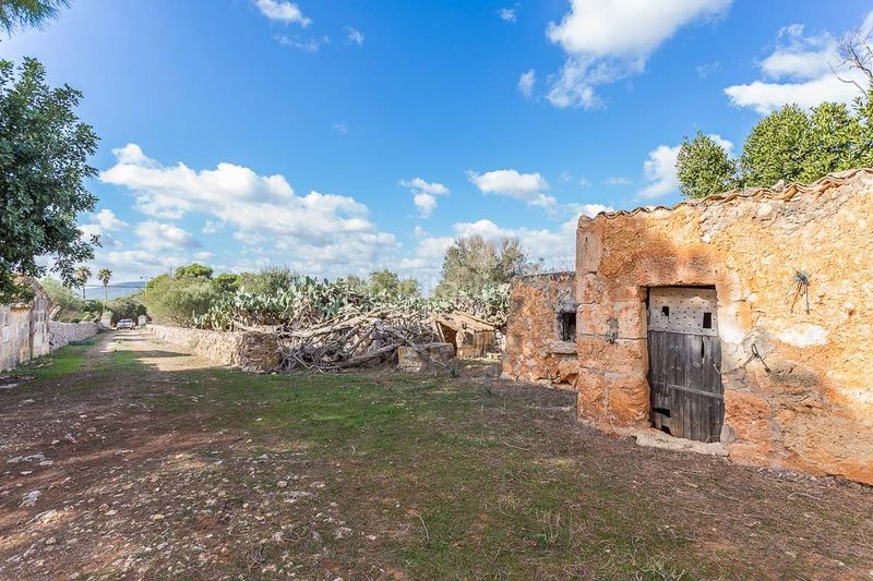 Foto 89e4c3d5-d4c4-4942-bfa4-32bd47b41eb0. Masia a Cala Magrana-Cala Anguila-Cala Mendia Manacor