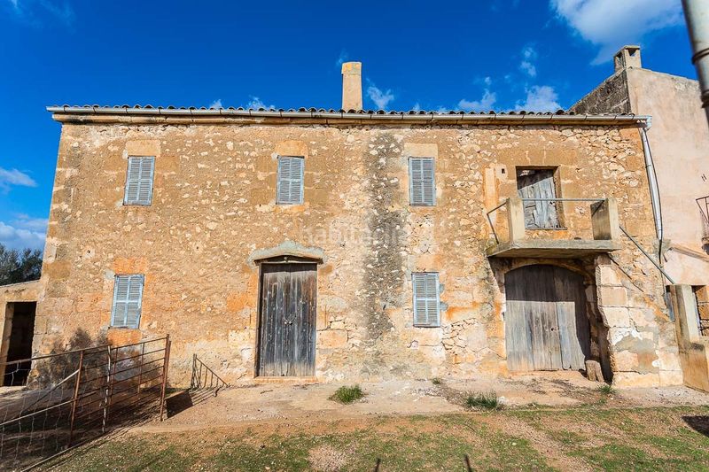 Foto a0535da6-2285-4402-acca-5ff77999a708. Masia a Cala Magrana-Cala Anguila-Cala Mendia Manacor
