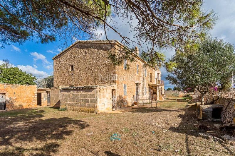 Foto e802eb29-1a65-48b7-9bf0-1a1da998d1d3. Masia a Cala Magrana-Cala Anguila-Cala Mendia Manacor