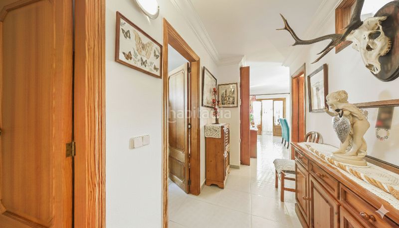 Foto be7af4bc-d876-473e-8806-3b1b7e2a1865. Edificio in Son Servera poble Son Servera