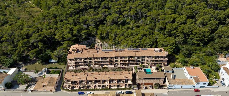 Foto 199d3d49-3e08-402c-a80d-008cffae85c1. Edifici a Capdepera poble Capdepera