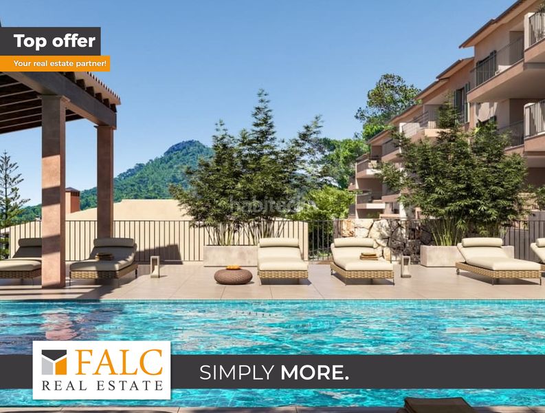 Foto 44b04b65-d048-45c6-9477-232acbaae319. Edifici a Capdepera poble Capdepera