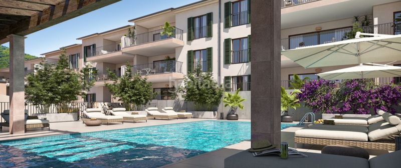 Foto 67b3ac50-59ee-473a-9ae9-b1fd0686929b. Edifici a Capdepera poble Capdepera