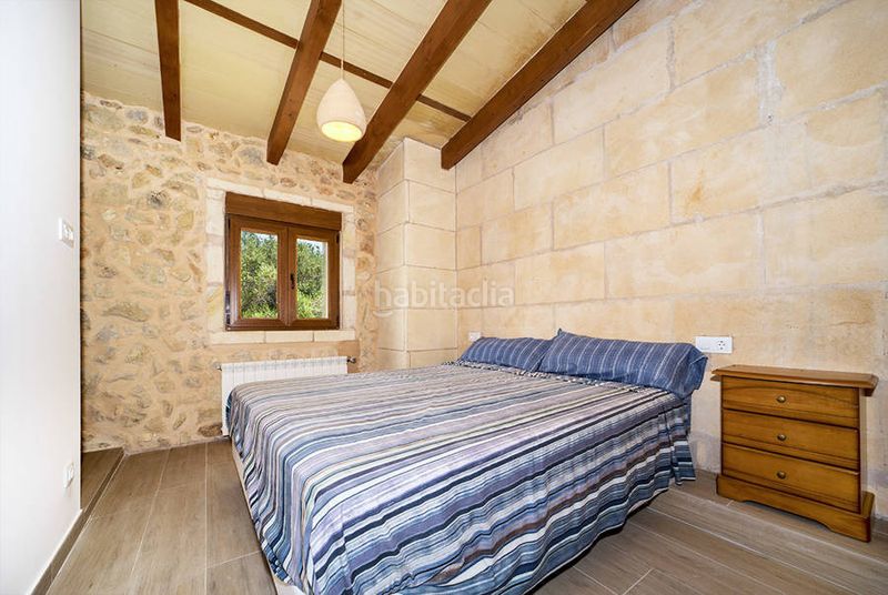 Foto 5beb8b6d-a178-432f-995e-ca3703e10032. Masia a Manacor centre Manacor