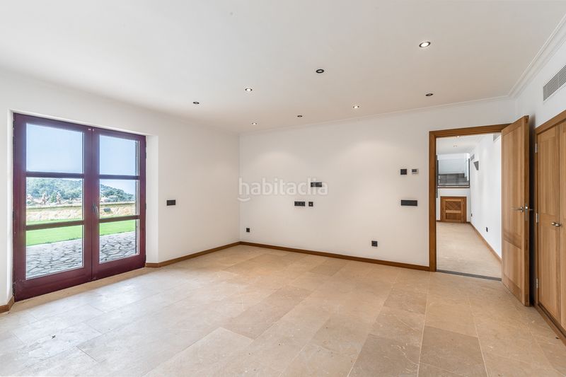 Foto 14e60ad9-3435-4977-bd8f-851fba3aae0e. Masia amb aparcament piscina a Estellencs