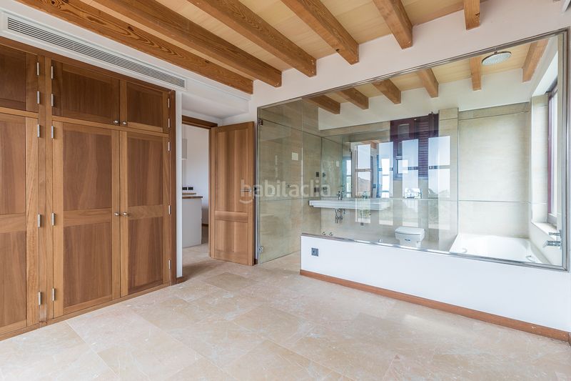 Foto 246b2e0d-2a6e-45fc-8829-bf19e82b2604. Masia amb aparcament piscina a Estellencs