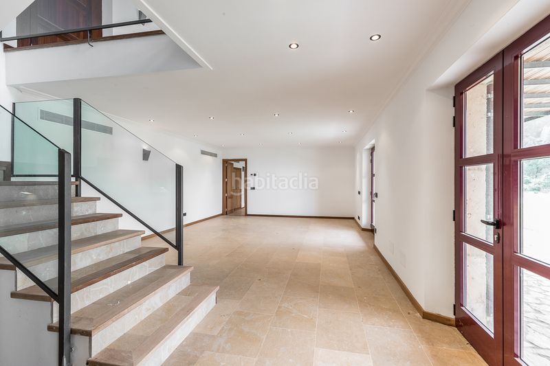 Foto 44b5a422-025d-4d5b-97f2-fa3787f7d2c4. Masia amb aparcament piscina a Estellencs