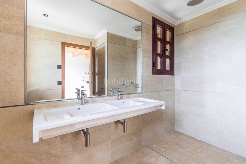 Foto 490568ac-2758-489a-95c1-1e4cd738e3ae. Masia amb aparcament piscina a Estellencs