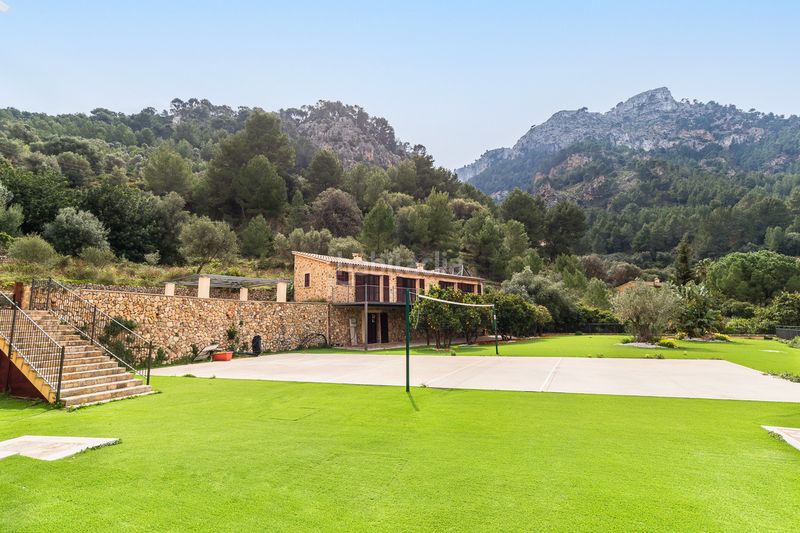 Foto 49ea1bfc-1988-4b63-8155-26a009380e9e. Masia amb aparcament piscina a Estellencs