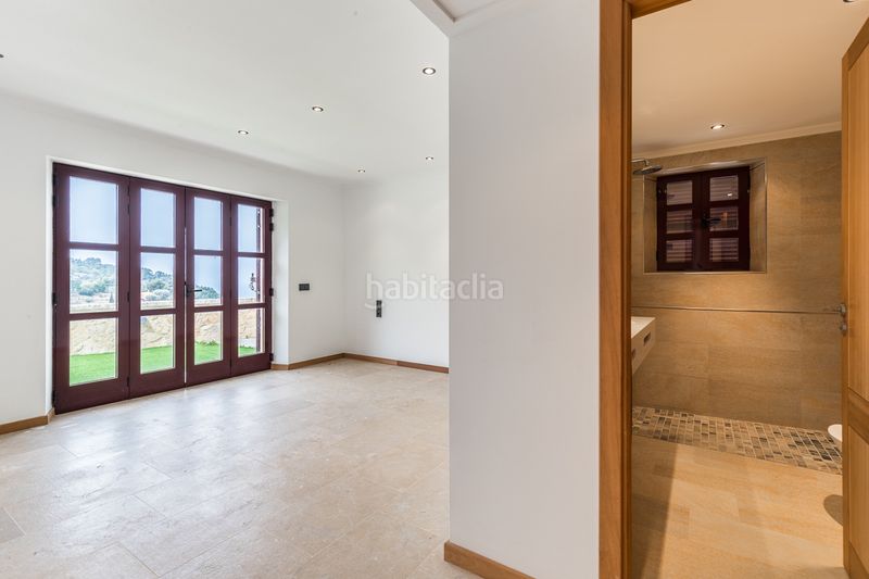 Foto 7d3a352e-b917-4be2-9ecc-17a5a086b6cc. Masia amb aparcament piscina a Estellencs