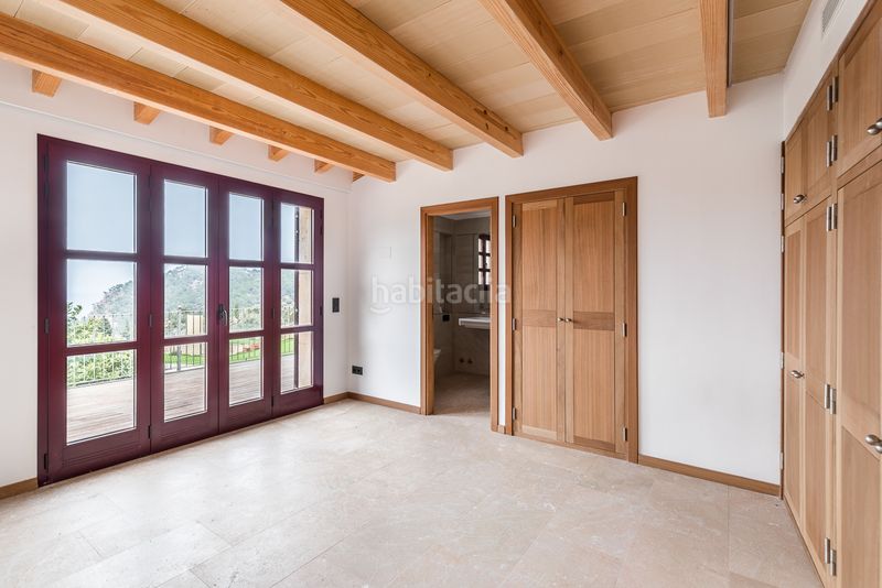 Foto 9b056f18-0845-4dbc-b29c-ff6d3d97b2a0. Masia amb aparcament piscina a Estellencs