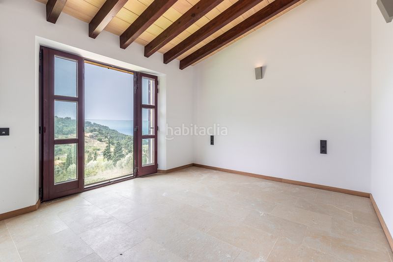 Foto d048e849-32da-46d8-8512-91c2f30a8c5a. Masia amb aparcament piscina a Estellencs