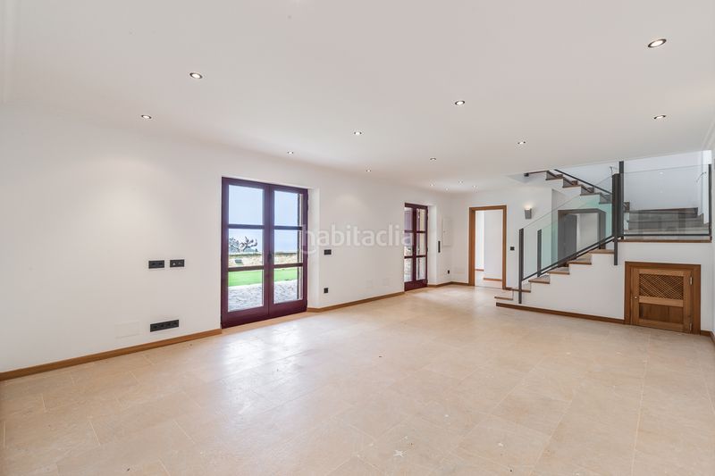 Foto d4d0d88d-1d02-4a99-b3ad-58067ff71986. Masia amb aparcament piscina a Estellencs