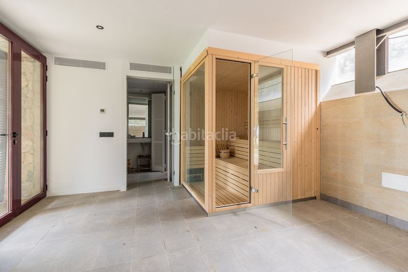 Foto da1bac97-81e6-40eb-acfb-6aeef3cbe1e7. Masia amb aparcament piscina a Estellencs