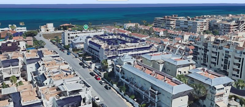 Foto 729cbf13-2957-4104-8334-844c070f9a5c. Edificio in La Veleta Torrevieja