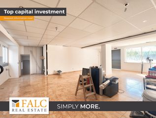 Oficina a Can Pastilla. Inversión cerca de la playa