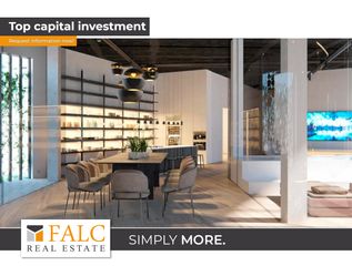 Bâtiment à usage industriel à El Terreno. Exclusivo loft en palma  uso flexible para fines comerciales o r