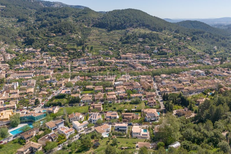 Foto 5d9e84ad-d958-4755-aa42-324688726e05. Masía chalet único en Esporles