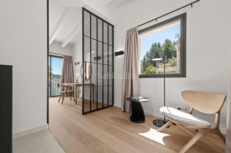 Foto ae3d45c7-7089-4940-a9e3-ffdaab221151. Masía chalet único en Esporles