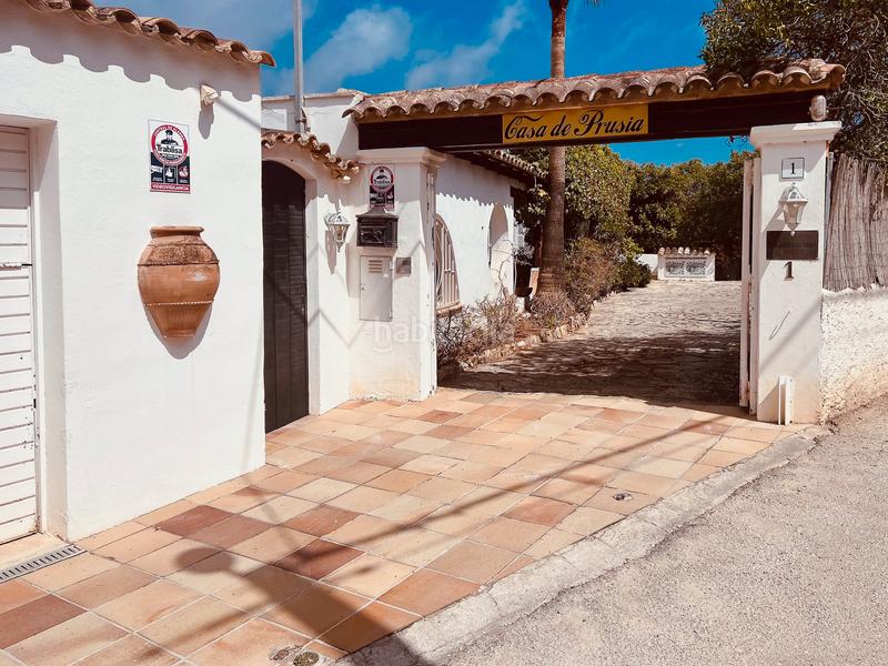 Foto 083d9f5e-253f-4e73-be5f-5616eba0b231. Casa in port d´Andratx Andratx