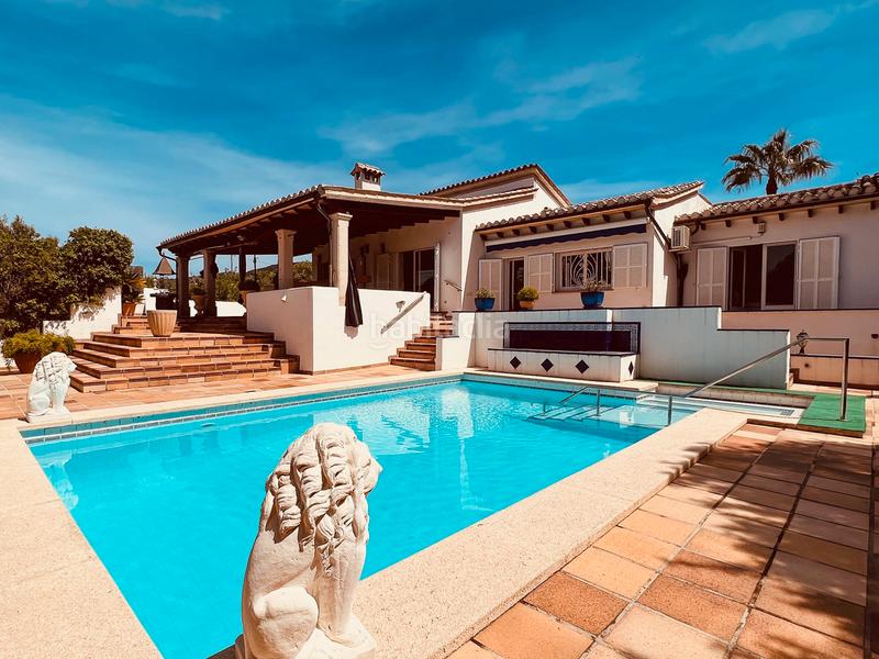 Foto cebb2759-6ac1-4813-9580-bdb01750bb57. Casa in port d´Andratx Andratx