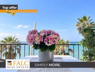 Apartament a S´Arenal