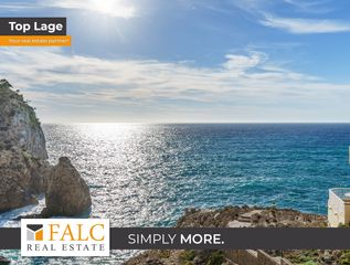 Apartament a Santa Ponça. Piso de ensueño con acceso al mar